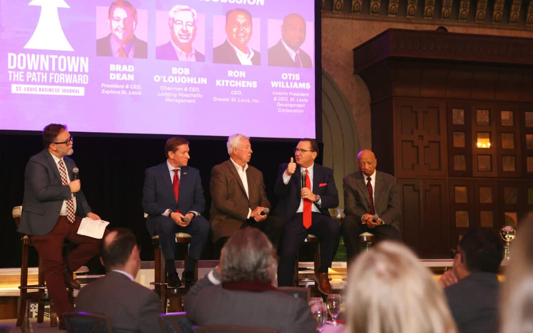 The Future of Downtown