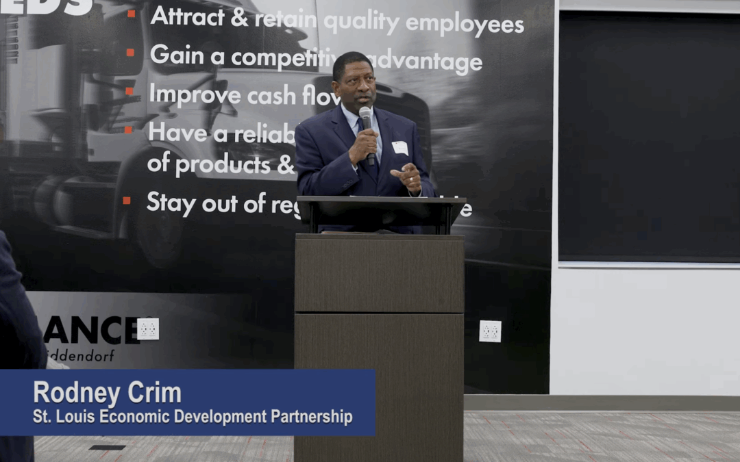 Performance Food Group: Invested in STL