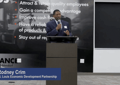 Performance Food Group: Invested in STL