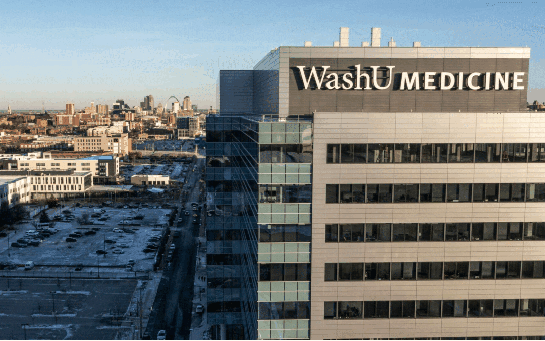 CBS News: WashU Is Changing the Game