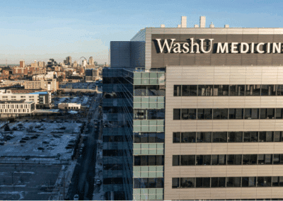 CBS News: WashU Is Changing the Game