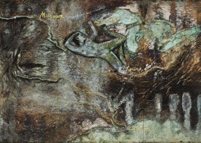 Larger than Life, SLAM’s Kiefer Retrospective Draws National Attention