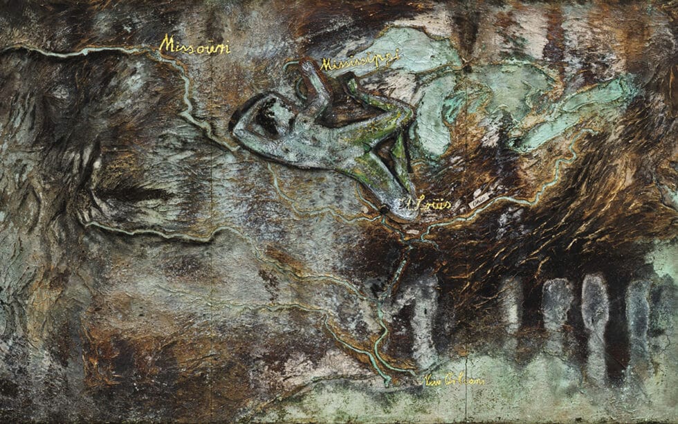 Larger than Life, SLAM’s Kiefer Retrospective Draws National Attention ...