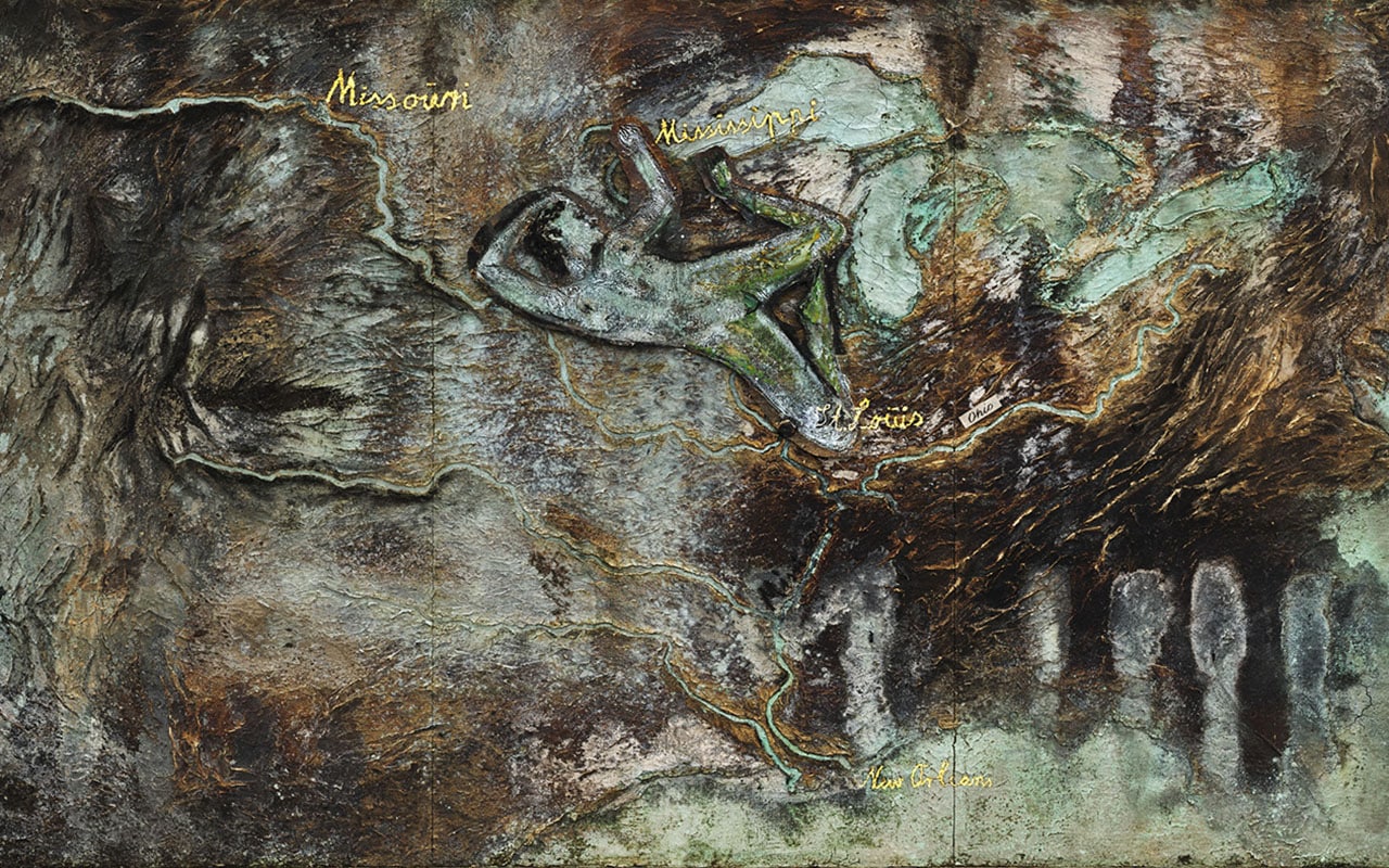 Larger than Life, SLAM’s Kiefer Retrospective Draws National Attention ...