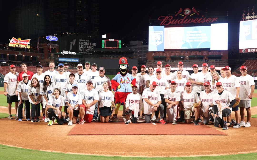 2025 Softball Showdown Brings the Bi-State Together