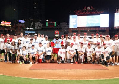 2025 Softball Showdown Brings the Bi-State Together