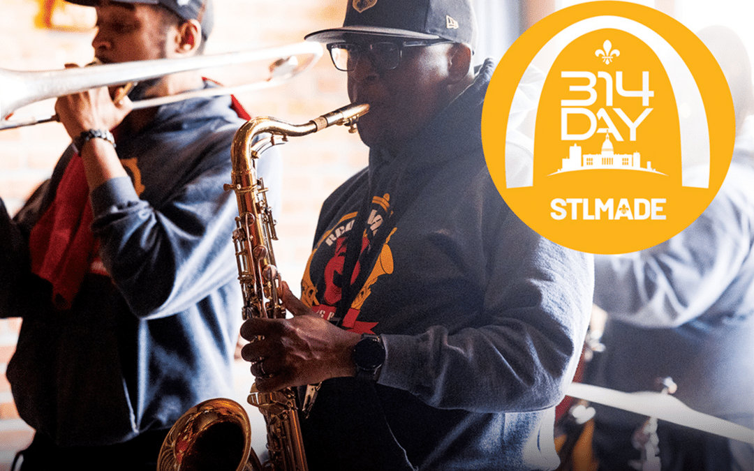 One Month Away from 314 Day!