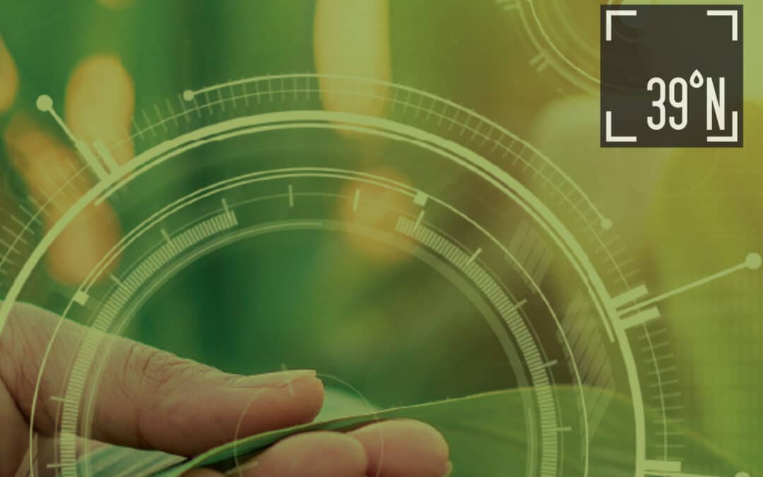 Seven Institutions Join Forces to Take 39 North to the Next Phase of Growth