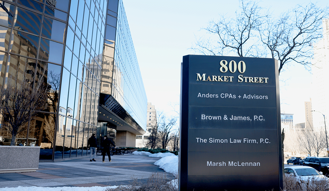 Anders CPA Firm is Committed to Downtown