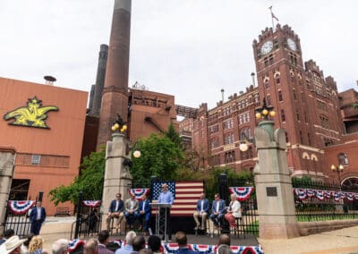 American Beer Act Spurs Missouri Manufacturing