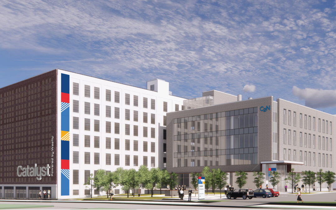 C2N Triples Operations with Cortex Expansion