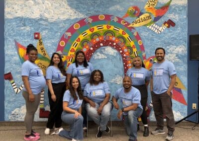 Fellows Experience Equips Leaders to Grow St. Louis