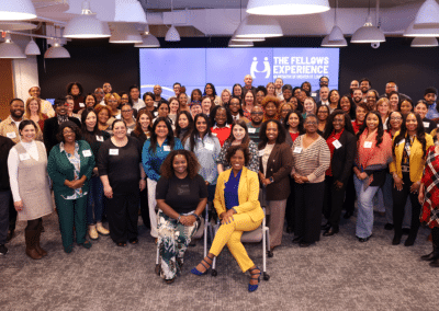 In 20th Year, an Evolved Fellows Experience Grows St. Louis Talent and Capacity