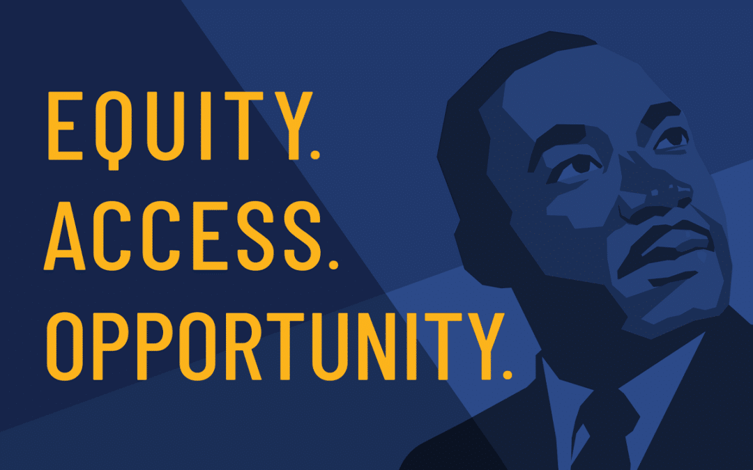 Honoring the Legacy of Dr. King