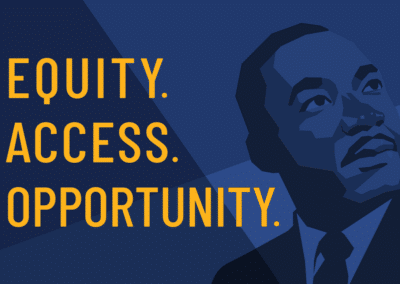 Honoring the Legacy of Dr. King