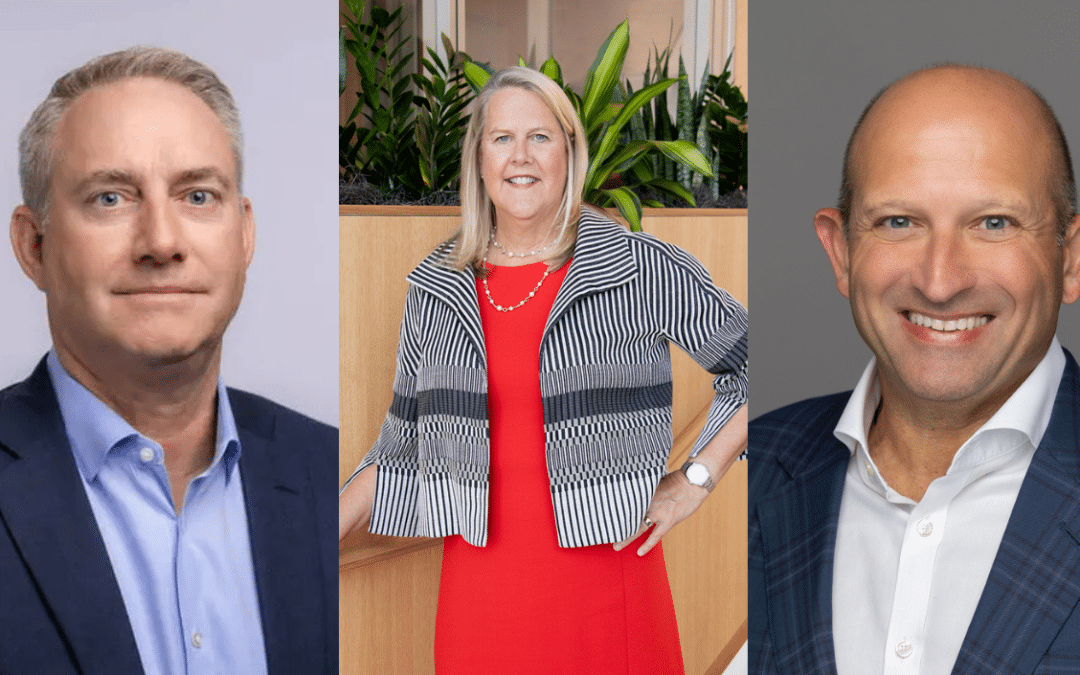 Greater St. Louis, Inc. Investors Leading St. Louis Fed Board