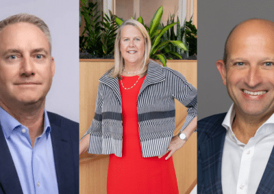 Greater St. Louis, Inc. Investors Leading St. Louis Fed Board