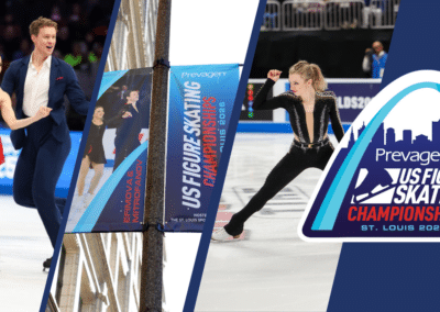 For U.S. Figure Skaters, St. Louis is the Gateway to Milan