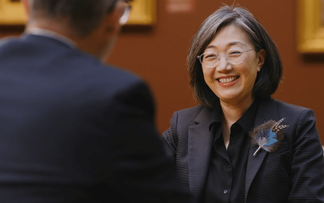 “St. Louis Is an Incredible Arts and Culture City”