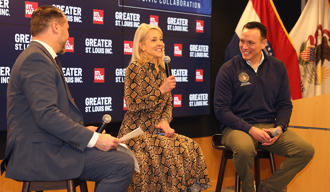 Downtowns and Main Streets Top List of 2026 GSL Policy Priorities