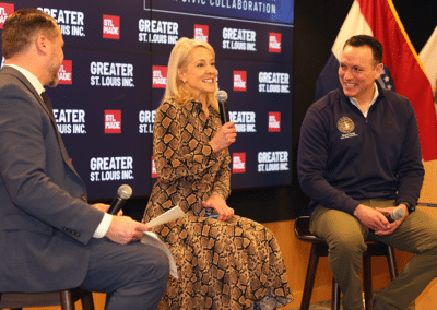 Downtowns and Main Streets Top List of 2026 GSL Policy Priorities