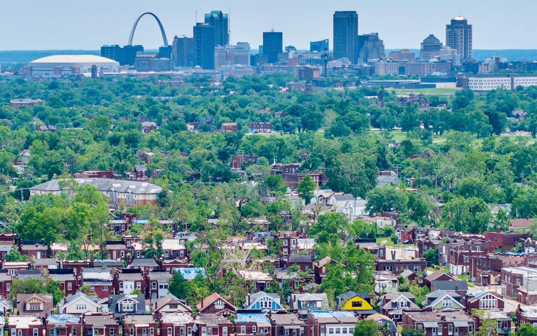 Additional Tornado Relief a “Big Win” for St. Louis