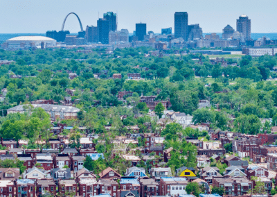 Additional Tornado Relief a “Big Win” for St. Louis