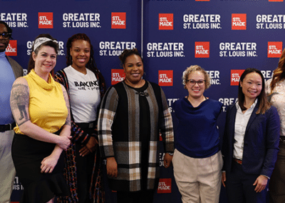 Small Businesses Benefit from New Partnership