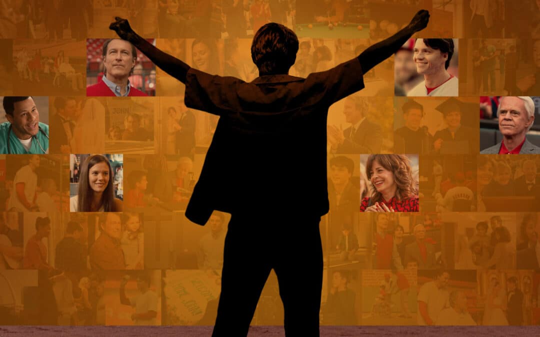 STLMade “Soul on Fire” Tops Netflix Charts