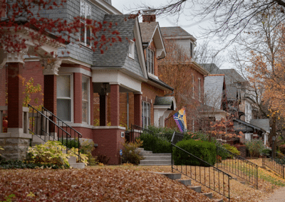 A Balanced Housing Market Helps St. Louis Sell Itself