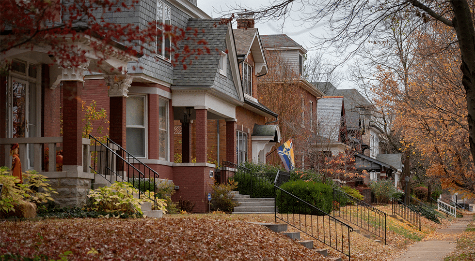 A Balanced Housing Market Helps St. Louis Sell Itself
