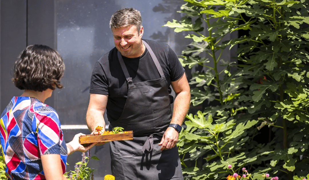 St. Louis Food Scene Basks in National Spotlight