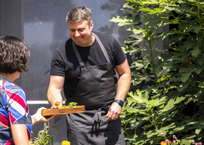 St. Louis Food Scene Basks in National Spotlight