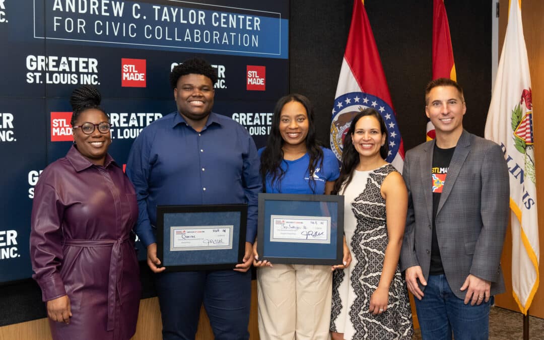 Queritel Corp. Wins Diverse Business Accelerator Final Pitch Competition