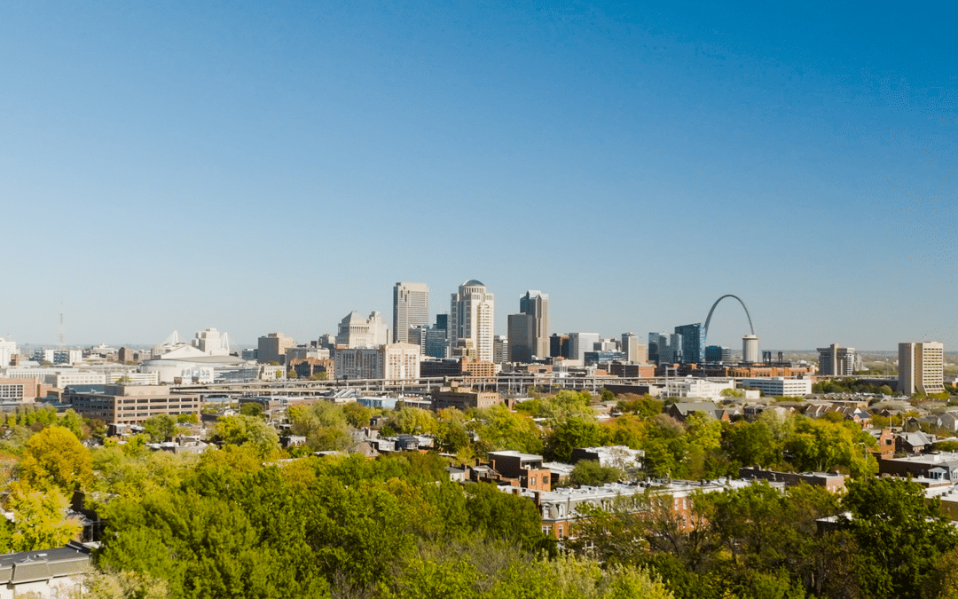 Welcoming Growth: St. Louis Metro Records Country’s Highest Percentage Increase in Foreign-Born Population