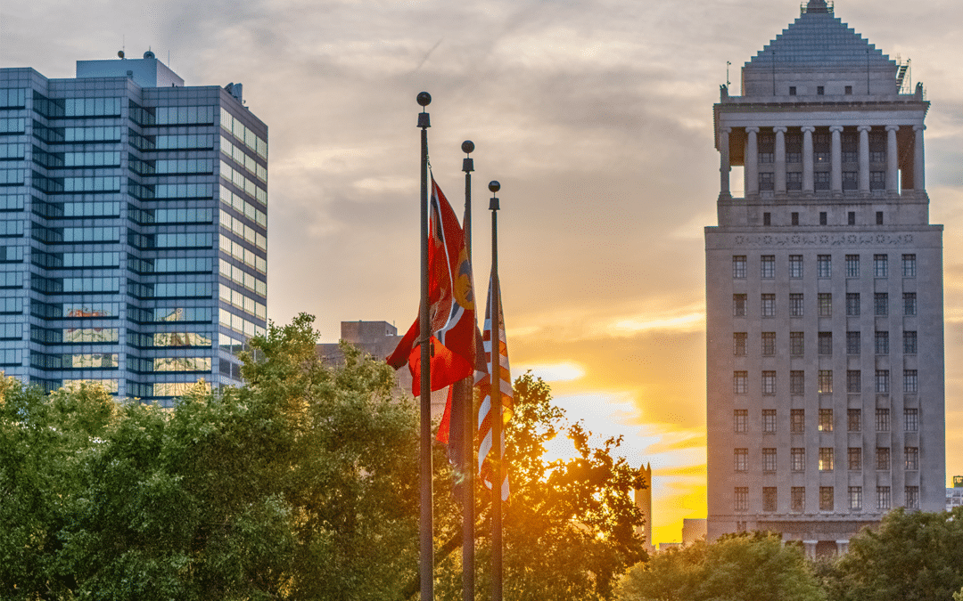 Missouri Senate Advances Revitalizing Downtowns and Main Streets Act