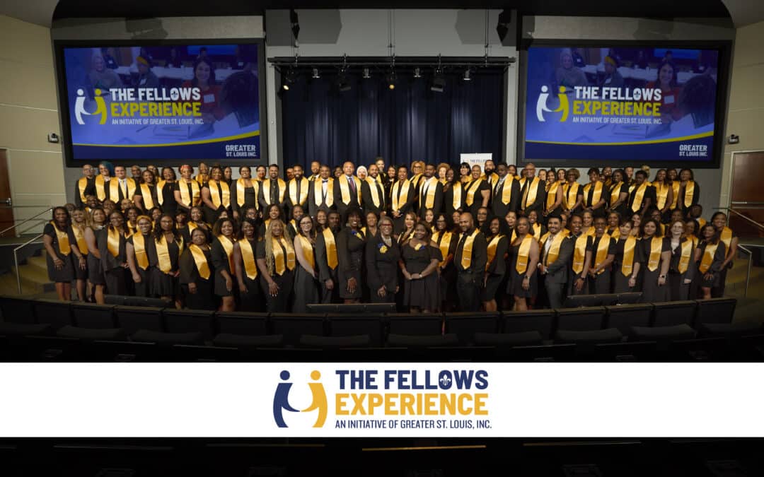 The Fellows Experience Celebrates 18th Graduating Class