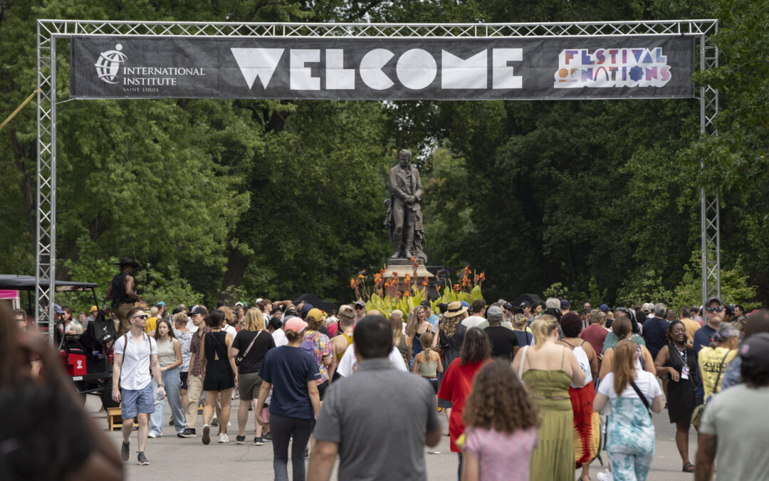 International Institute Continues Efforts to Increase St. Louis’ Population