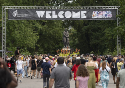 International Institute Continues Efforts to Increase St. Louis’ Population