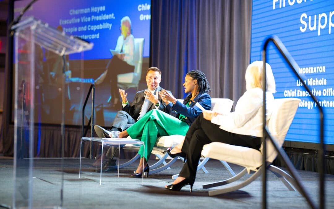 Greater St. Louis, Inc. Holds First Inclusive Economic Growth Summit