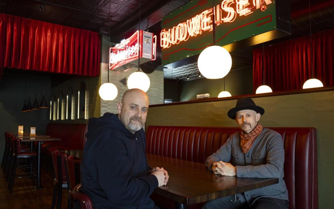 How One Family Company Is Reshaping a South City Corridor