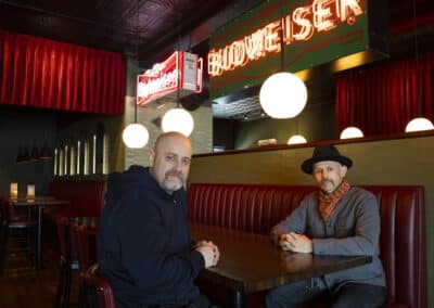 How One Family Company Is Reshaping a South City Corridor