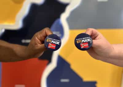 GSL Ramps Up Business Attraction Efforts