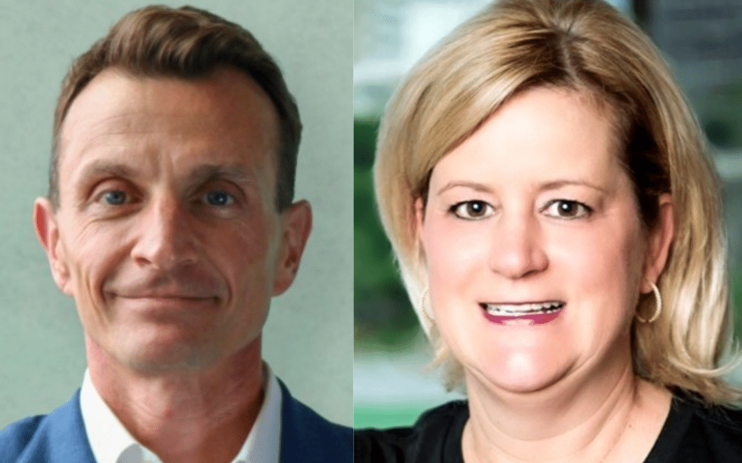 GSL Announces New Senior Leadership Hires