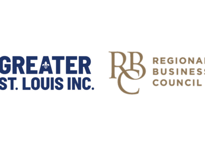 St. Louis Business Community Comes Together In Support of Storm Recovery