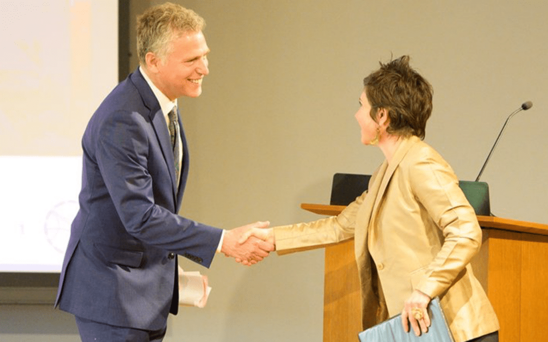 St. Louis Hopes to Generate Brain Power with $160M Grant Submission