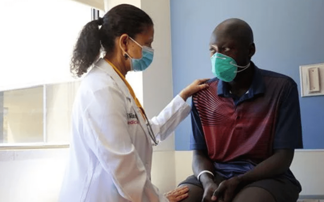 St. Louis Children’s Hospital a Vanguard for New Sickle Cell Therapy