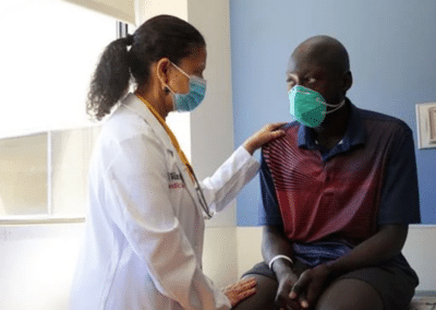 St. Louis Children’s Hospital a Vanguard for New Sickle Cell Therapy