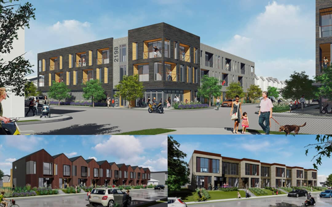 Groundbreaking New Housing Development Coming to Forest Park Southeast