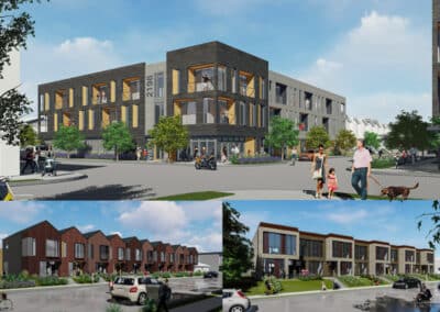 Groundbreaking New Housing Development Coming to Forest Park Southeast